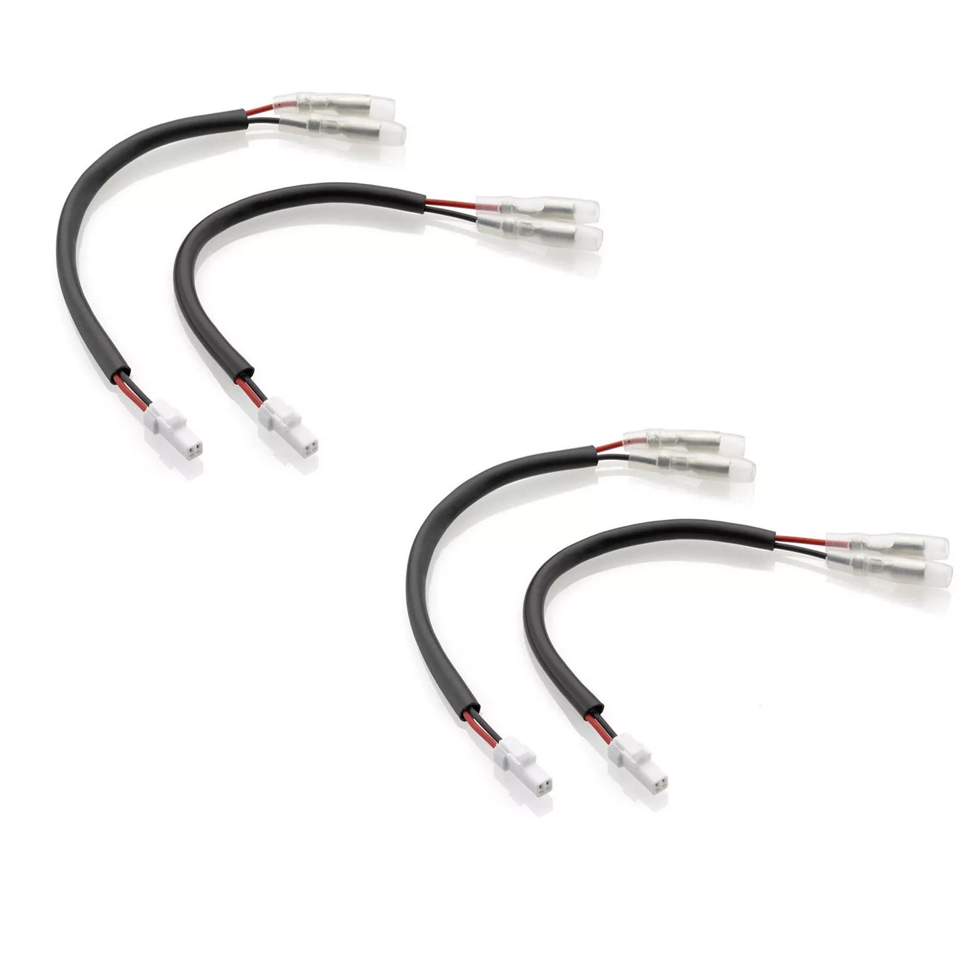 Knipperlicht Adapterkabel Set - KTM 1290 Super Adventure S (2017 - 2020) (Set of Four)