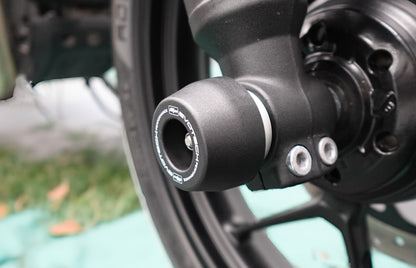 Evotech Voorvork Beschermer Set - Triumph Speed 400 (2024+)