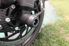 Evotech Voorvork Beschermer Set - Triumph Speed 400 (2024+)