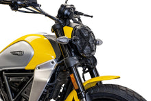 Koplamp beschermer Evotech - Ducati Scrambler Nightshift (2023 - 2025)