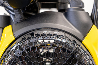 Koplamp beschermer Evotech - Ducati Scrambler Icon (2023+)