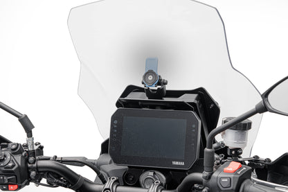 Bovenste Evotech Quad Lock Compatible Mount - Yamaha Tracer 9 GT+ (2025+)