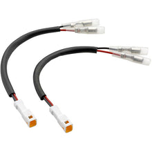 Knipperlicht Adapter Kabelset - Ducati Panigale V4 Tricolore Italia (2025+) (Pair)