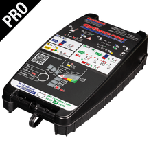 OptiMate PRO-1 DUO professionele acculader