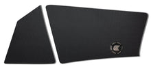 Tank grip pads (links en rechts) PRO KTM 890 Duke GP (2022+)
