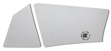 Tank grip pads (links en rechts) PRO KTM 890 Duke GP (2022+)