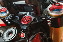 Kroonplaatset Ducati Hypermotard 821 SP (2013-2015)
