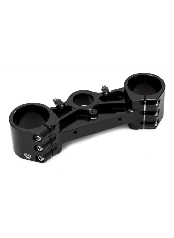 CNC Racing Triple Clamps - Bottom Yoke Ducati Hypermotard 1100 Ducati Hypermotard 1100 (2008-2012)