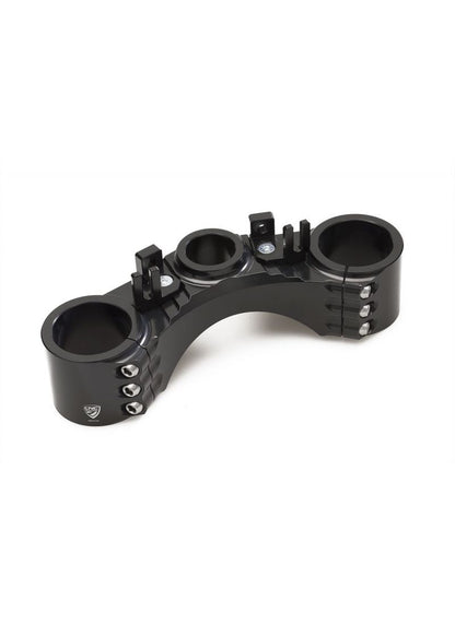 Onderste kroonplaat voorvork CNC Racing Ducati Monster 696 796 1100 Ducati Monster 1100 (2009-2015)