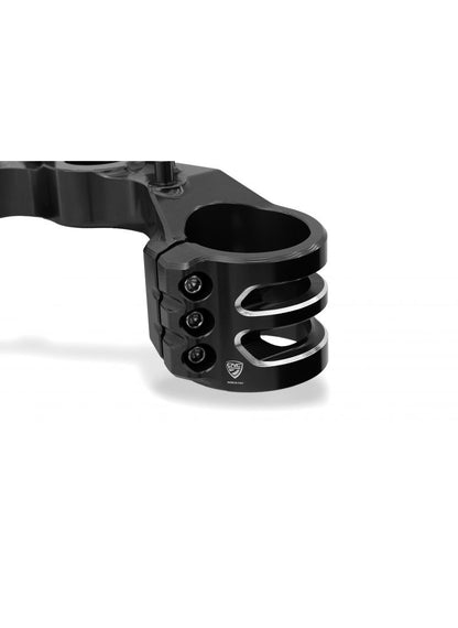 Bovenste kroonplaat - Bottom Yoke Ducati Diavel V4 RS (2025+)