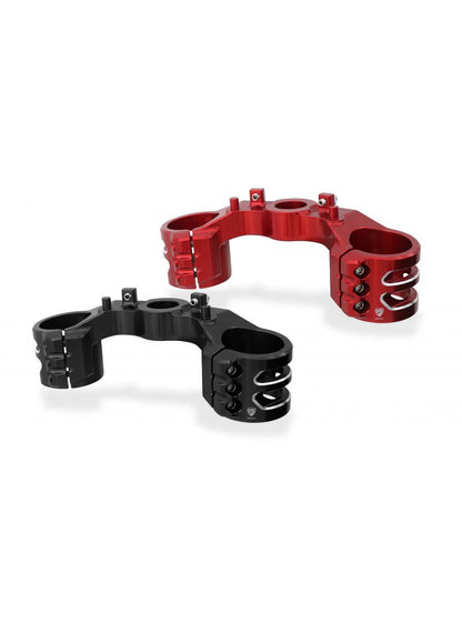 Bovenste kroonplaat - Bottom Yoke Ducati Diavel V4 RS (2025+)