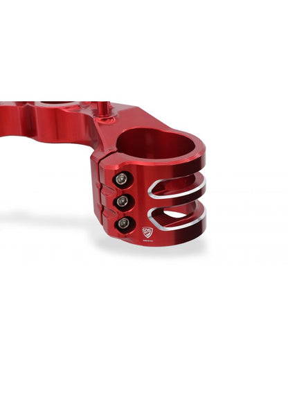 Triple Clamps - Bottom Yoke Ducati Diavel V4 2023+