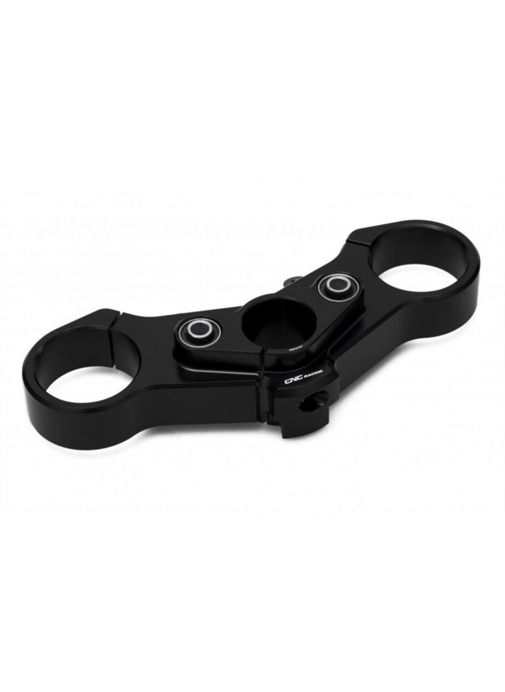 Upper steering stem (top yoke) Hypermotard 1100 CNC Racing Aprilia RSV1000 (2006-2010)