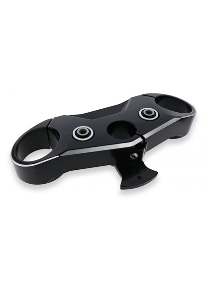 Upper Steering Stem Triple Clamp Ducati XDiavel (2016-2017)