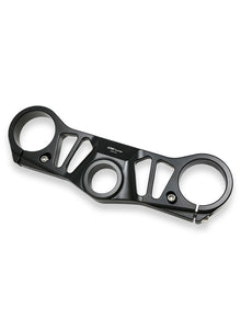Upper steering stem (top yoke) Aprilia RSV4 Racing Factory RR CNC Racing