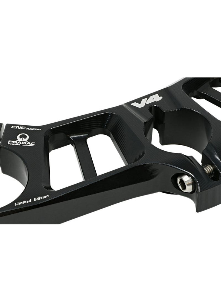 
                  
                    Upper triple tree clamp Ducati Panigale V4 - Pramac Limited Edition
                  
                