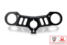 Bovenste kroonplaat Pramac Racing Limited Edition Ducati Panigale 959 (2016-2019)