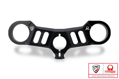 Bovenste kroonplaat Pramac Racing Limited Edition Ducati 1299 Panigale S (2015-2017)