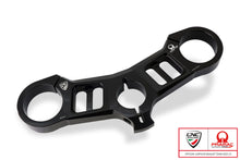 Bovenste kroonplaat Pramac Racing Limited Edition Ducati 1199 Superleggera 2014