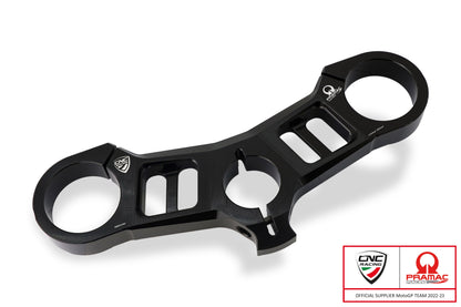 Bovenste kroonplaat Pramac Racing Limited Edition Ducati 1299 Panigale R FE (2017-2020)