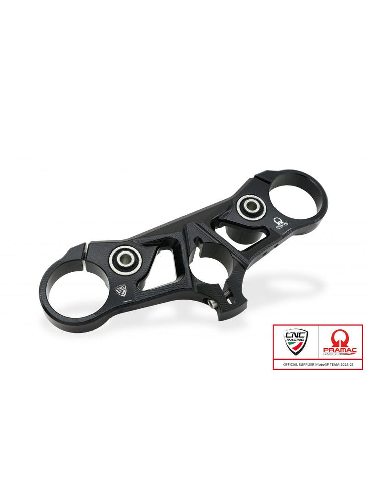 
                  
                    Upper Triple Tree Clamp Ducati Streetfighter V4 - Pramac Racing Limited Edition Ducati Streetfighter V4 S (2023+)
                  
                