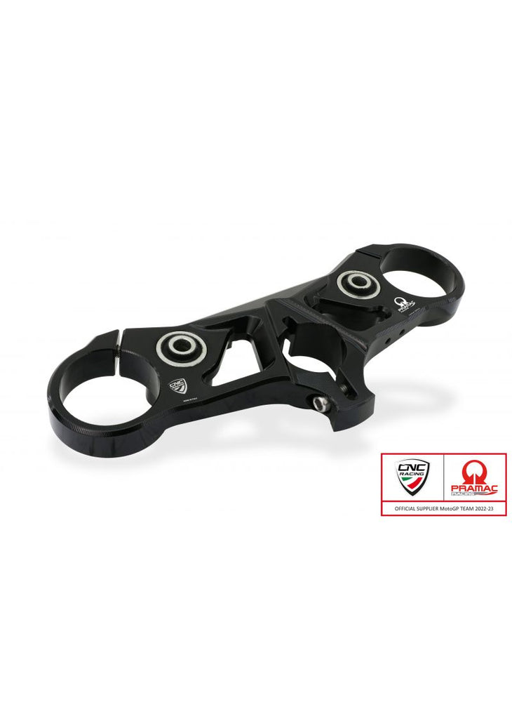 
                  
                    Upper Triple Tree Clamp Ducati Streetfighter V4 - Pramac Racing Limited Edition
                  
                