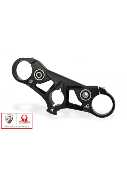Bovenste kroonplaat voorvork Pramac Racing Limited Edition - Ducati Streetfighter V4 (2025+)