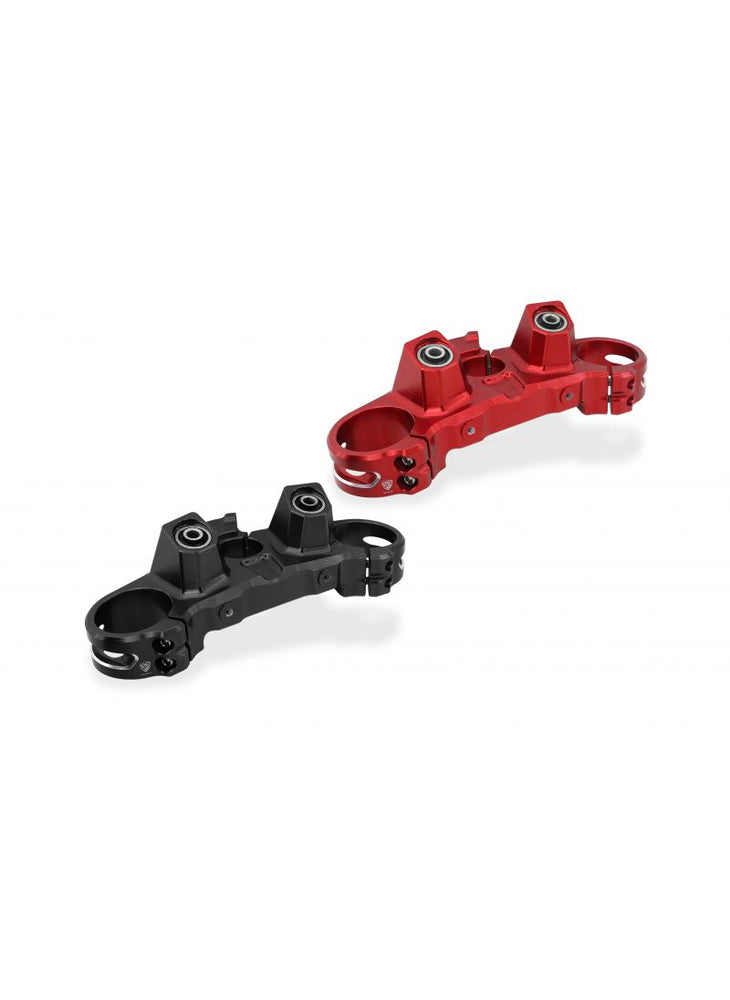 
                  
                    Triple Clamps Ducati Diavel V4 2023+
                  
                