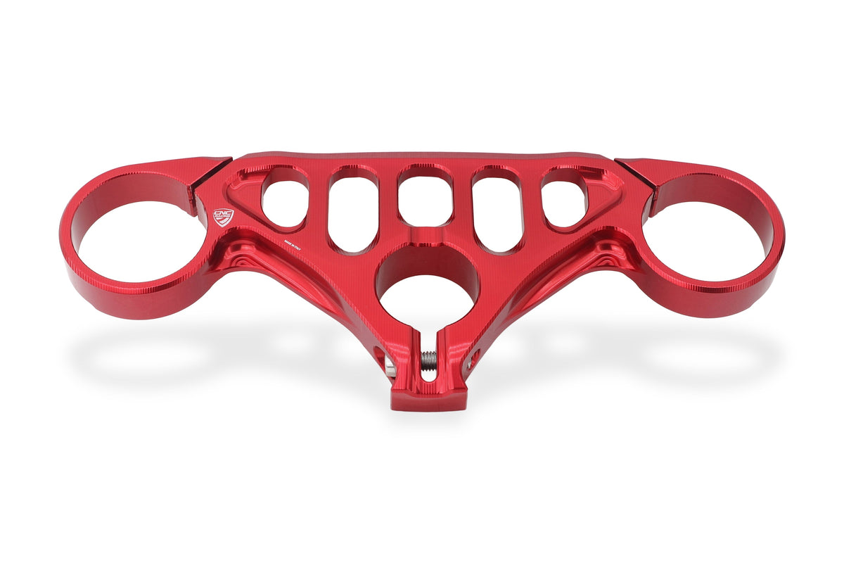 GP-stijl Bovenste Kroonplaat Ducati Panigale V4S (2027+)