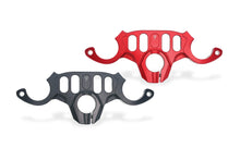 Bovenste kroonplaat CNC Racing voor Ducati Panigale V2S (2025+)