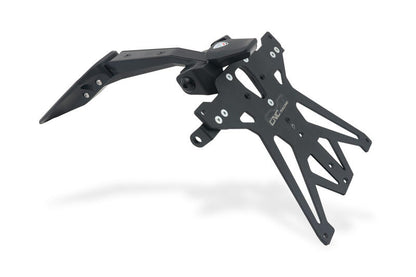 Titular de la matrícula Ducati Panigale V4 (2025+)