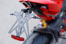 Licensplatthållare Ducati Panigale V4 (2025+)
