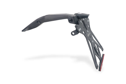 Carbon kentekenplaathouder CNC Racing Ducati Streetfighter V4 (2025+)