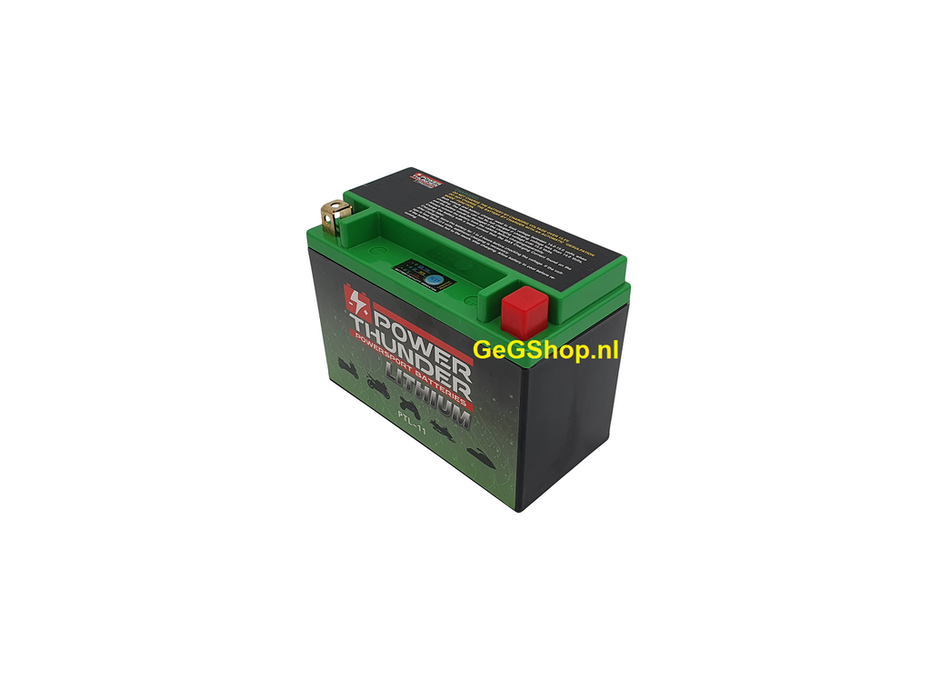 Lithium Battery PTL-11