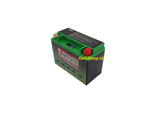 Litiumbatteri PTL-11