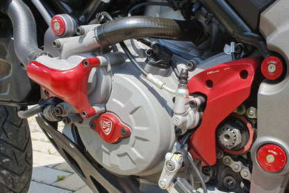 Pramac Racing Baseball Cap Ducati Hypermotard 950 (2019-2025)