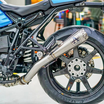 BST Carbon Achtervelg Mamba TEK 6,0 x 17" Ducati Panigale 1199S (2012-2015)