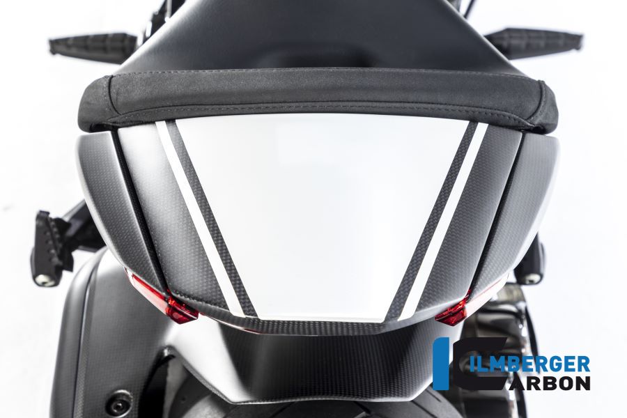 
                  
                    Passenger seat cover matt XDiavel Dark and Black Star 2021+ Ducati XDiavel Dark (2021+)
                  
                