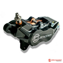 Discacciati axiale remklauw 80 mm links Honda ST 1100 Pan-European (1990-2002)