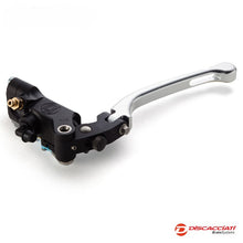 Discacciati radiale koppelingspomp Ø16 mm zonder geïntegreerd reservoir Ducati Panigale V4 (2018)