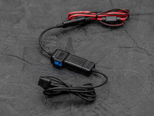 Quadlock Waterproof 12V USB Smart Adapter