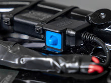 Quadlock Waterproof 12V USB Smart Adapter