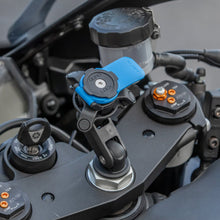 Quad Lock Motorcycle Vibration Dampener
