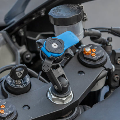 Quad Lock Motorcycle Vibration Dampener