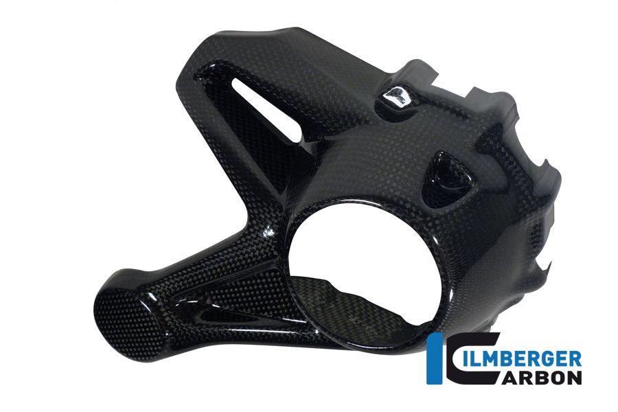 Cubierta de la carcasa del comando de transmisión Carbon R1200RS LC (2015+)