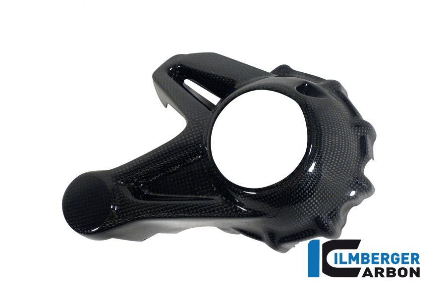 
                  
                    Drive Command Housing Cover Carbon R1200RS (2015-2018)
                  
                