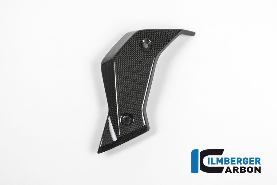 Couverture du radiateur Côté droit Carbon R1200R (2015-2018)