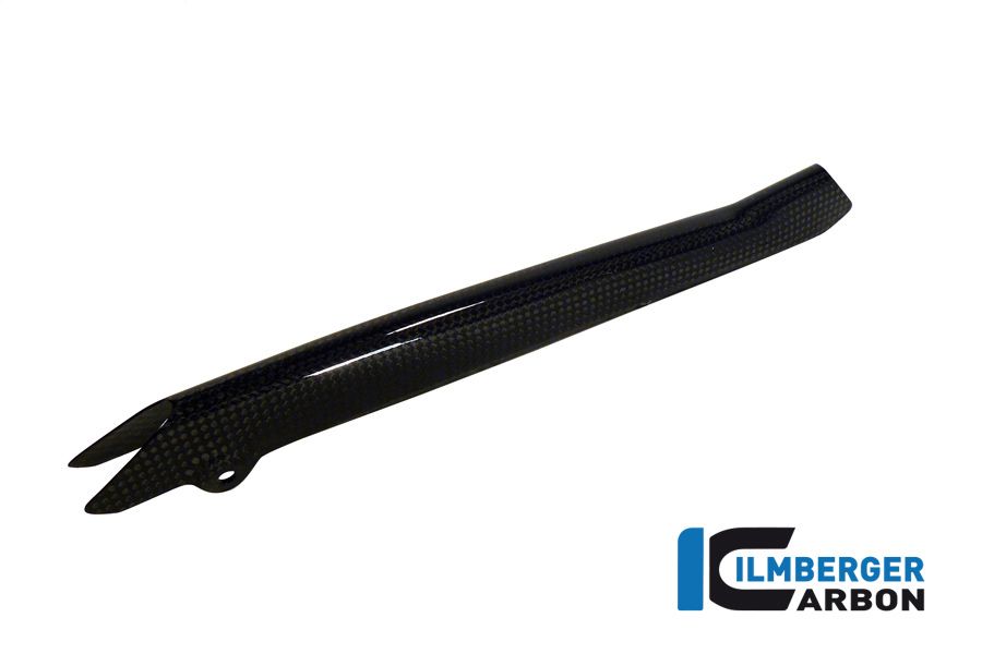 Brake line cover carbon R1200R LC 2015- BMW R 1200 RS LC (2015+)