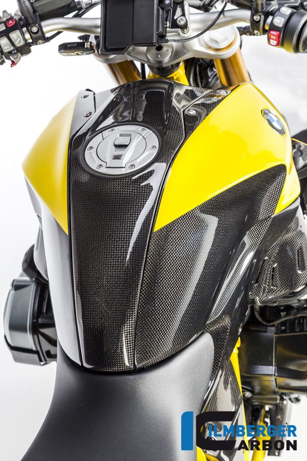 
                  
                    Tank Center Panel BMW R1200RS (2015-2018)
                  
                