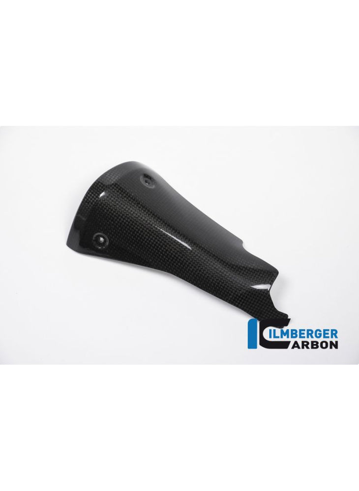 Protector del silenciador frontal - BMW R1200RS LC (2015+)